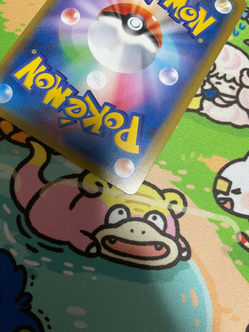 Pokémon Card Latias&LatiosGX SR SA