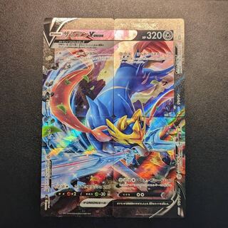 Pokemon Card Zacian V-UNION Zacianvunion 1BOX