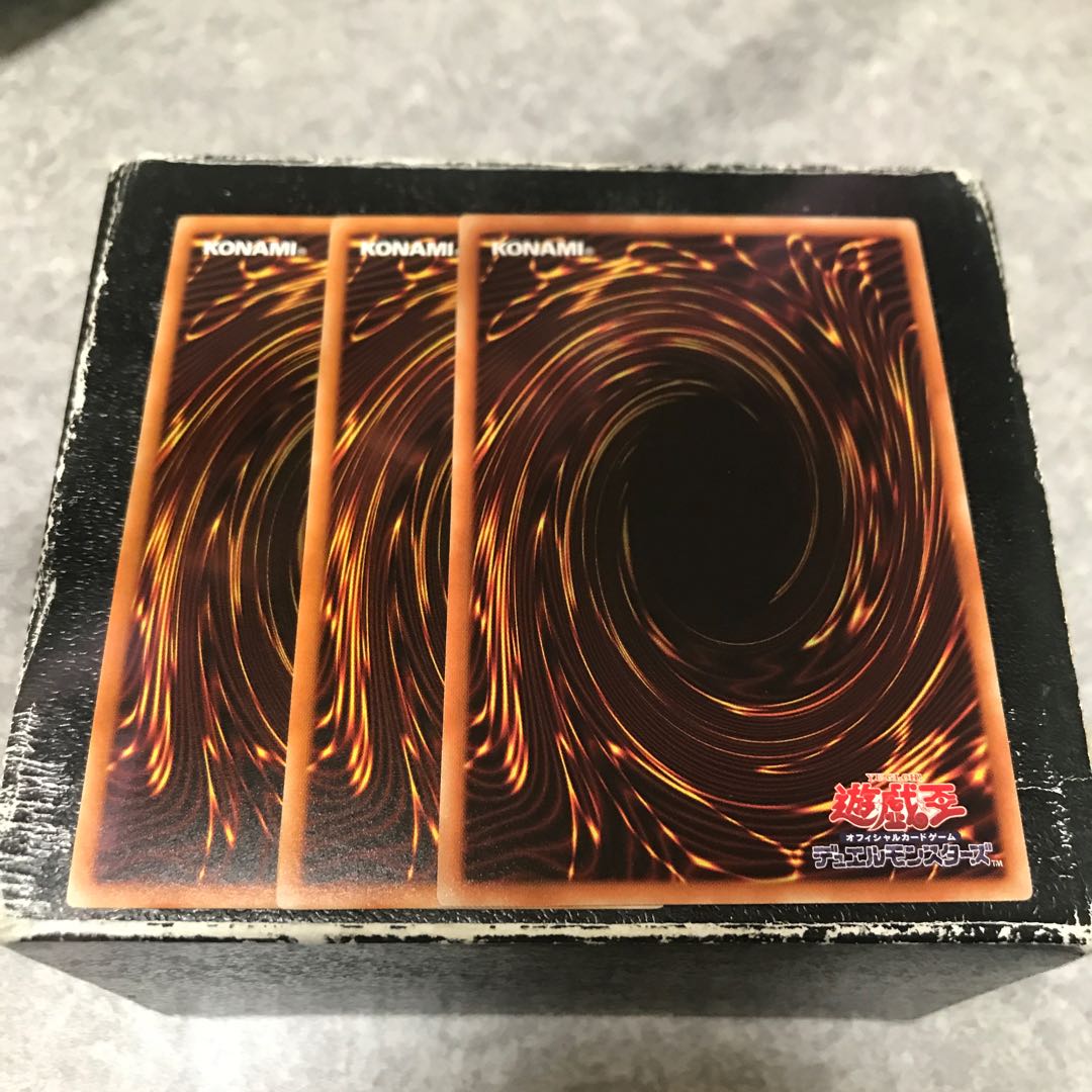 Despia, Theater of the Branded Normal 3 cards