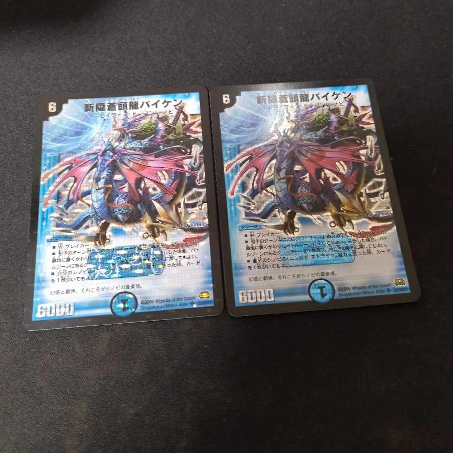 Zan'yaku Sotouryuu Baiken SR Initial 2