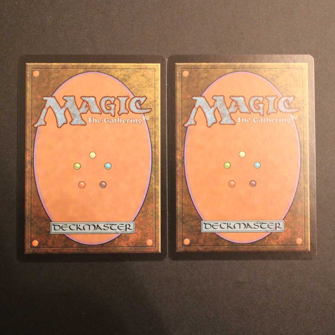 ODY【ミラーリ】日本語 2枚セット