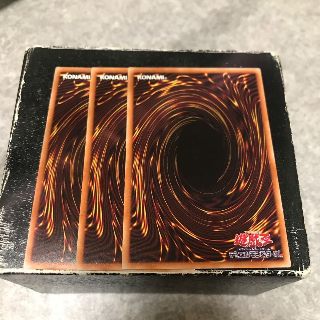 Vivid Tail 3 normal rares