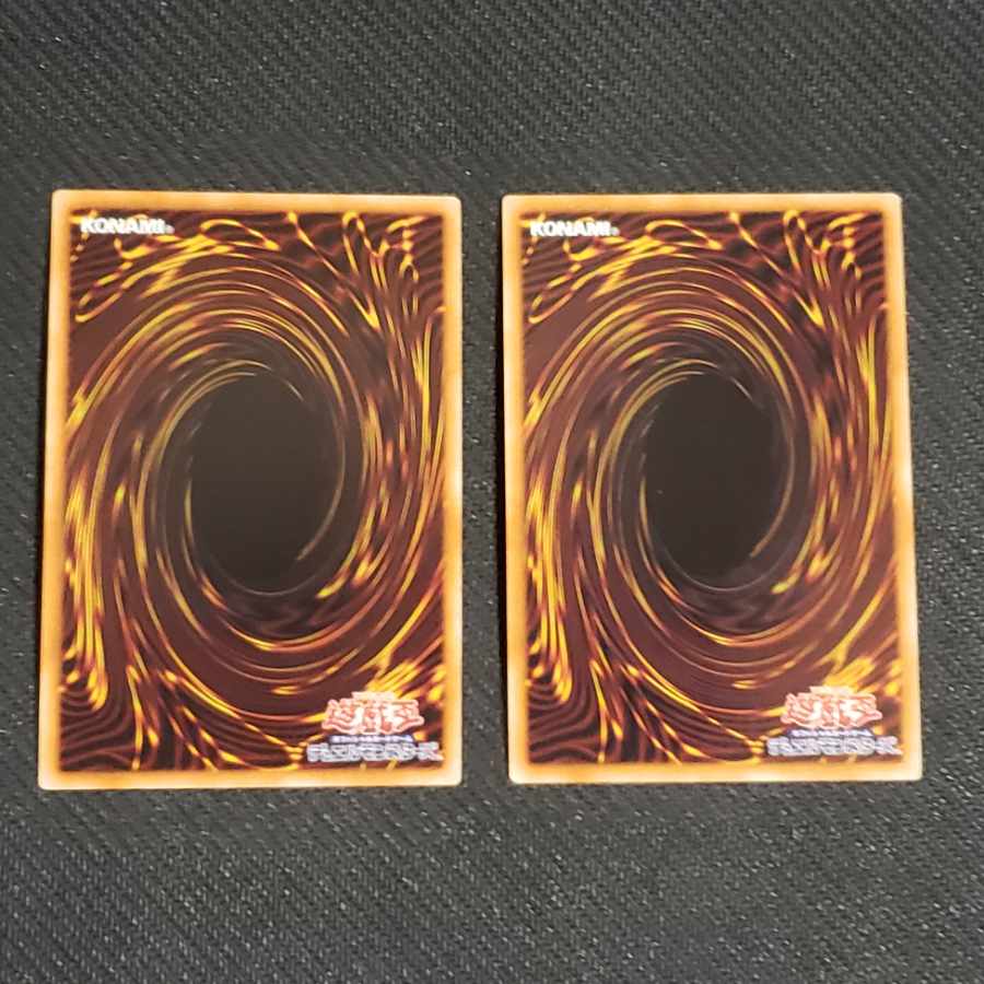 Inspector Boarder Super Rare JP035 2 copies