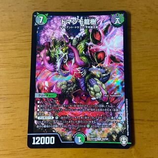 Domanmo Ryuju SR S4/S4