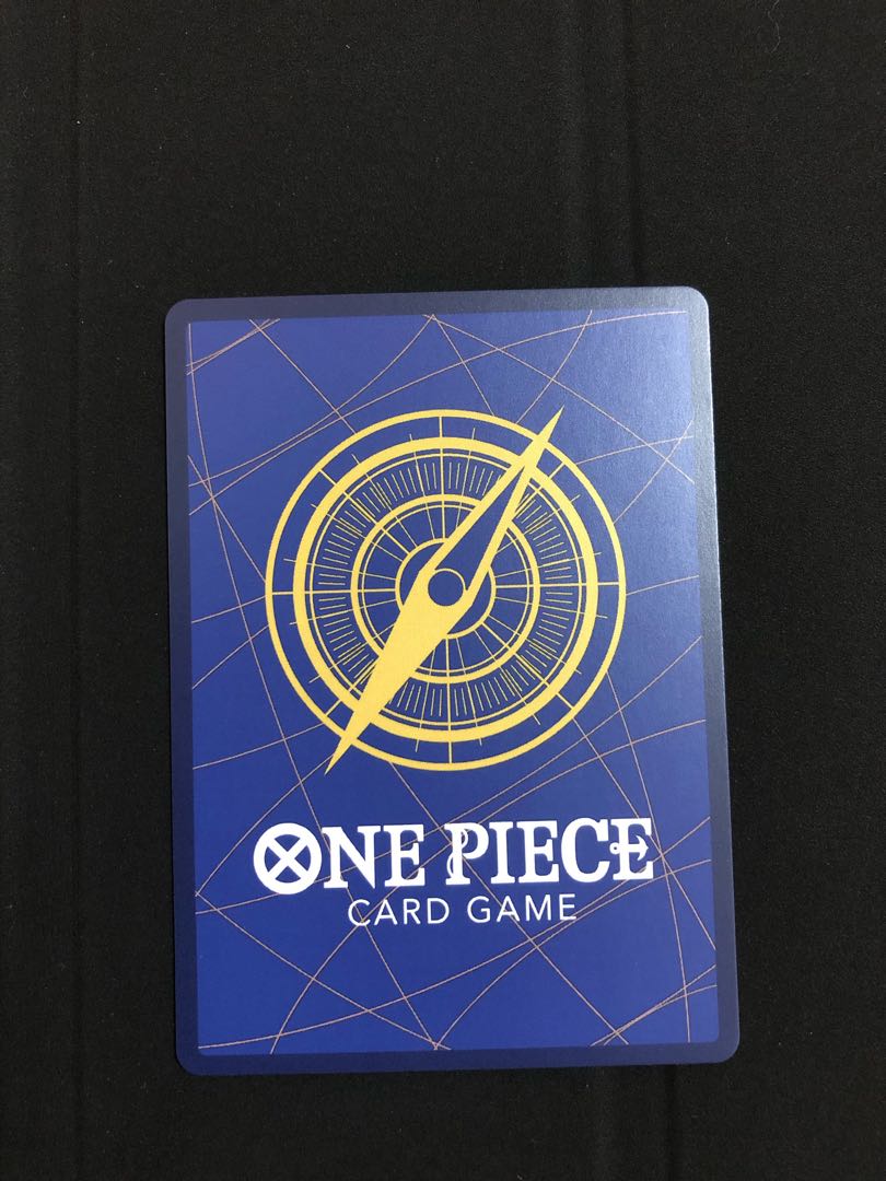 One Piece Cards for sale in bulk