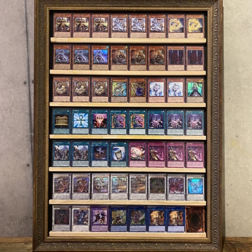 Ships same day! [Tianwei Sangen] Deck, Yu-Gi-Oh, Photon Hyper Nova