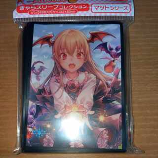 眷属への贈り物　シャドウバース　スリーブ