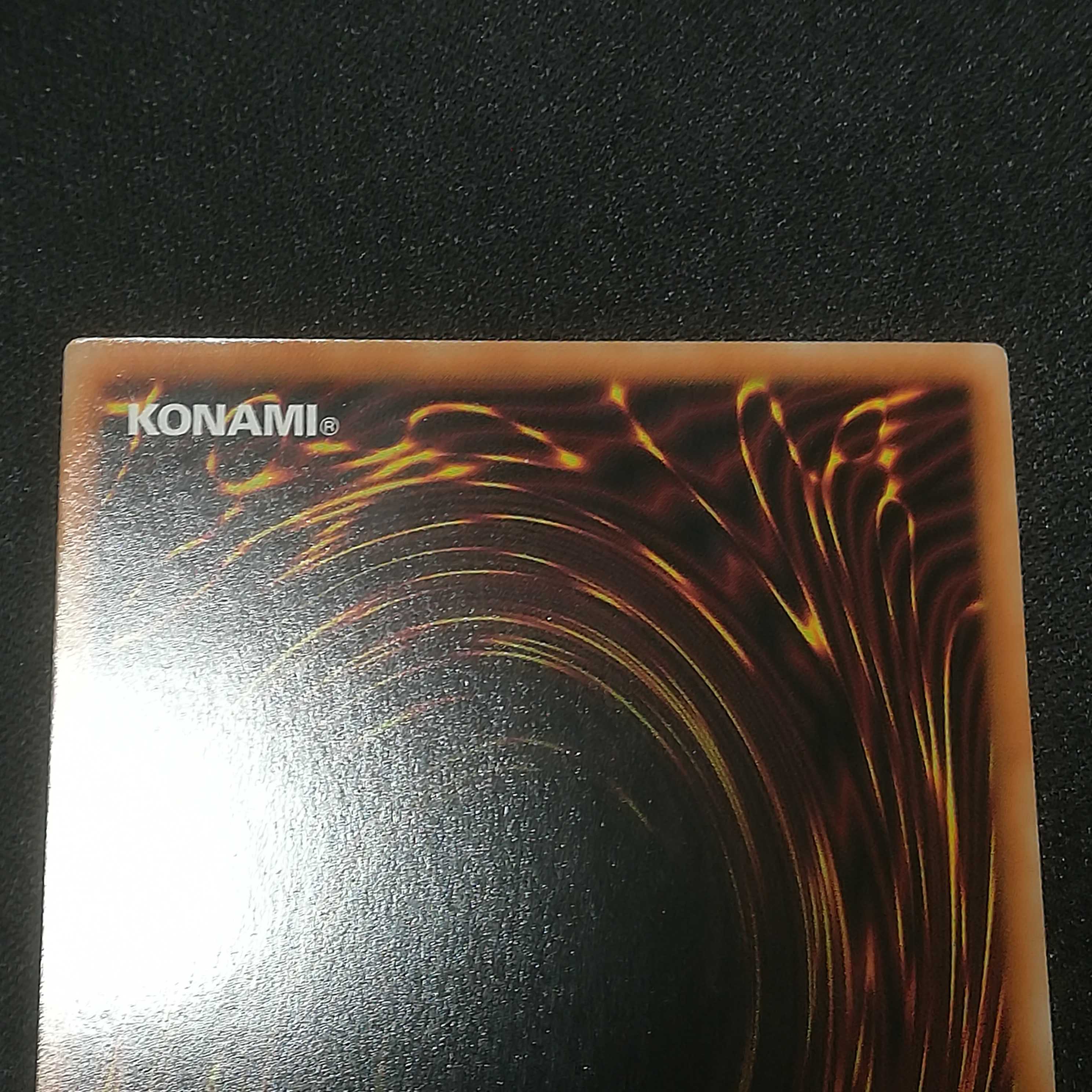 Chaos Witch - Witch of Chaos - Prismatic Secret Rare JP009