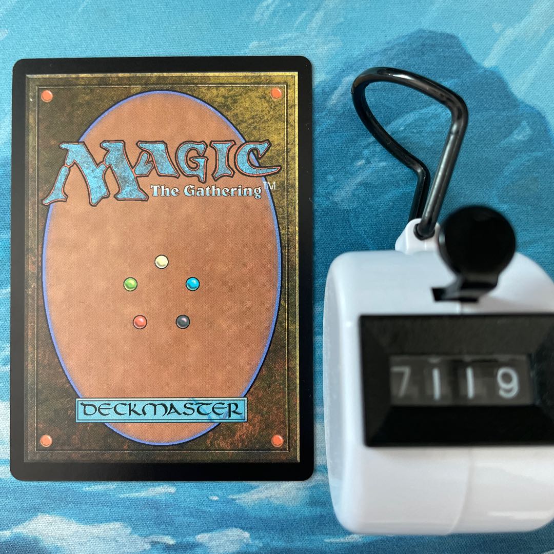 MTG 4-card Feather, the Redeemed