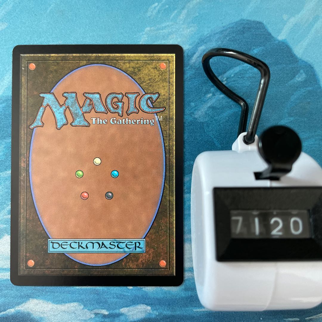 MTG 4-card Feather, the Redeemed