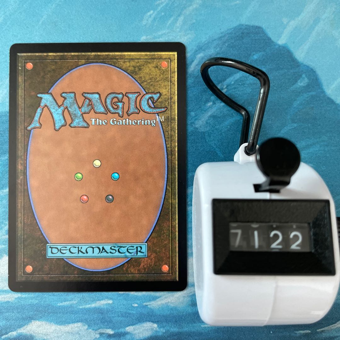 MTG 4-card Feather, the Redeemed