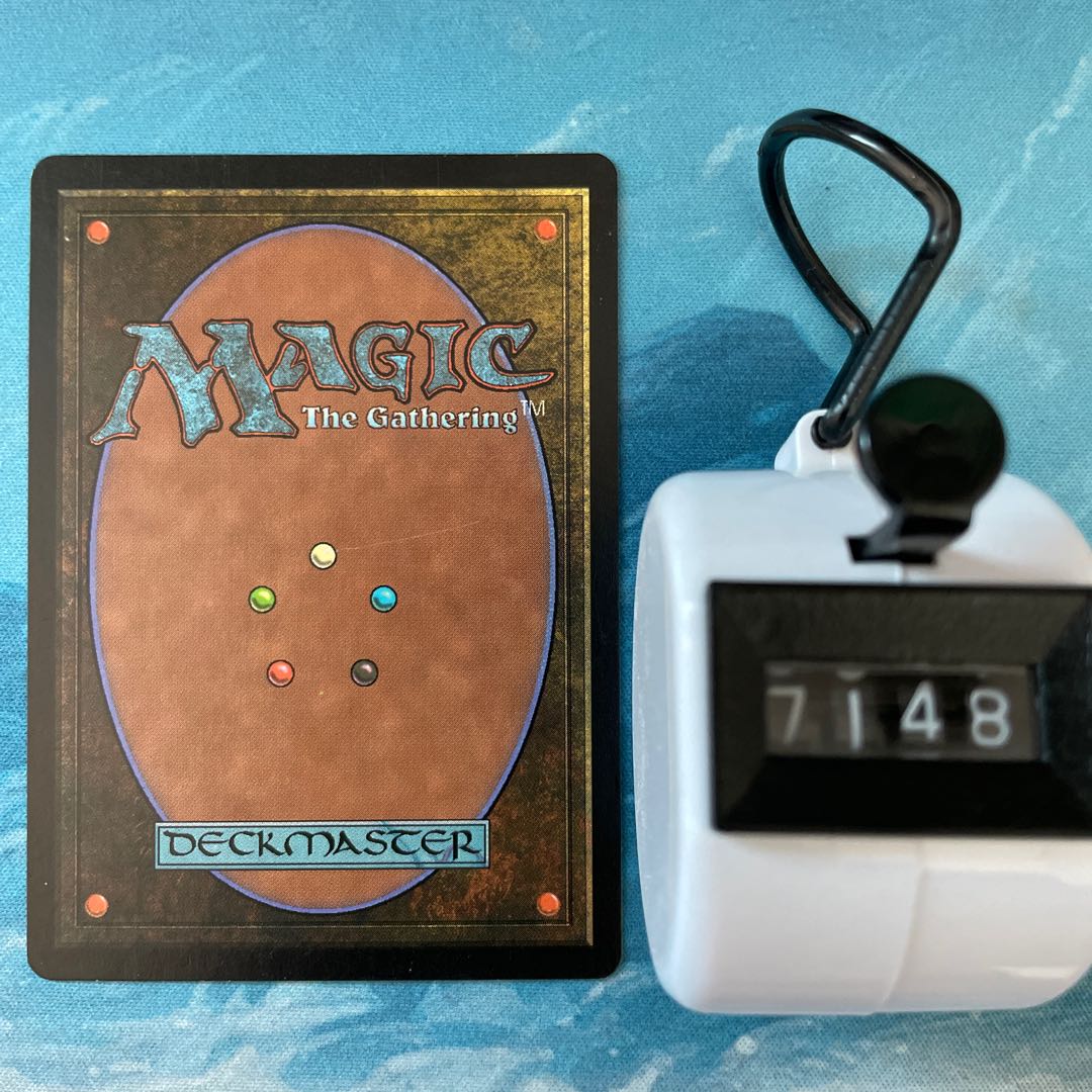 MTG 冬月台地の通販 こば屋（1525717363） | magi