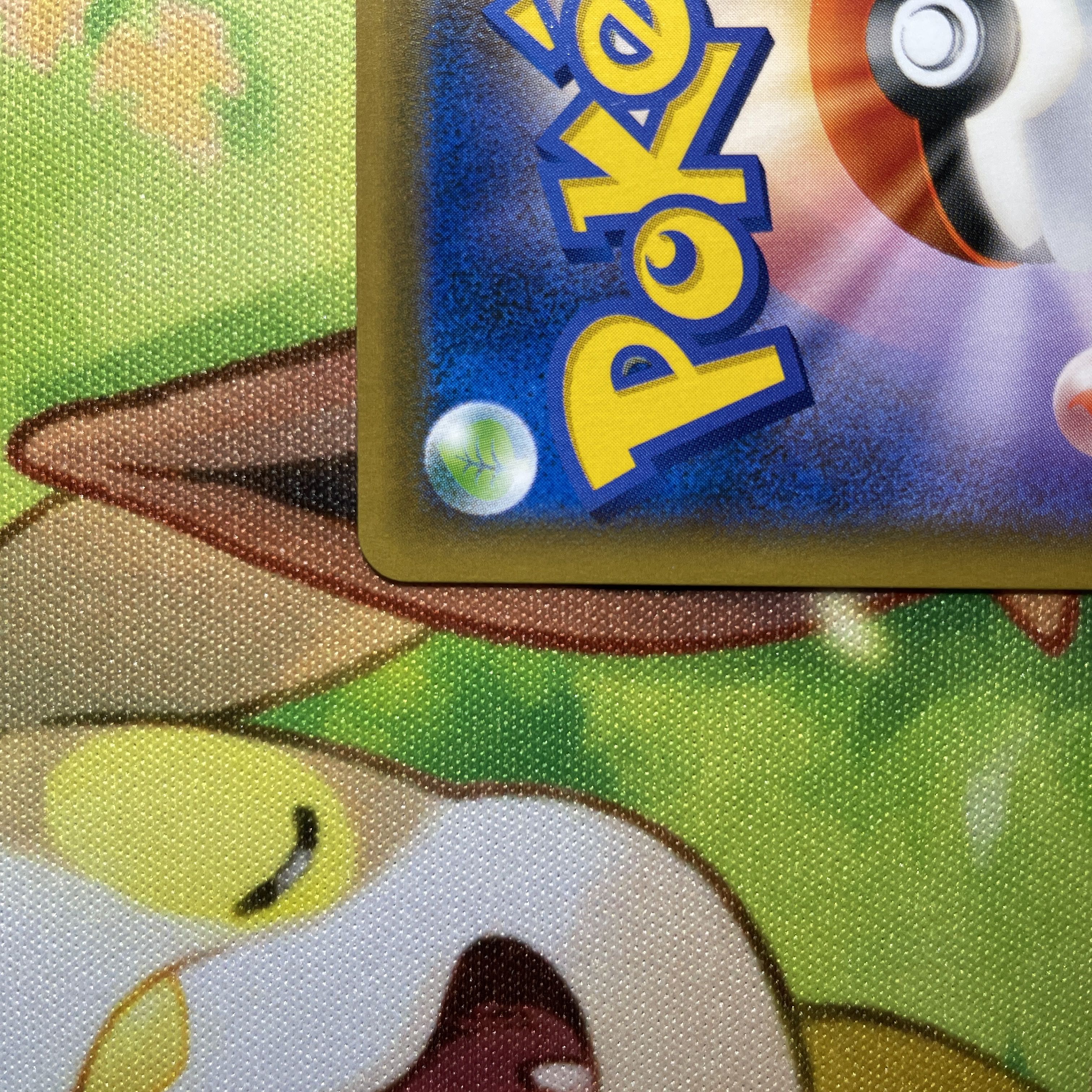 CelebiV Promo SA spec PROMO 175/S-P Pokemon