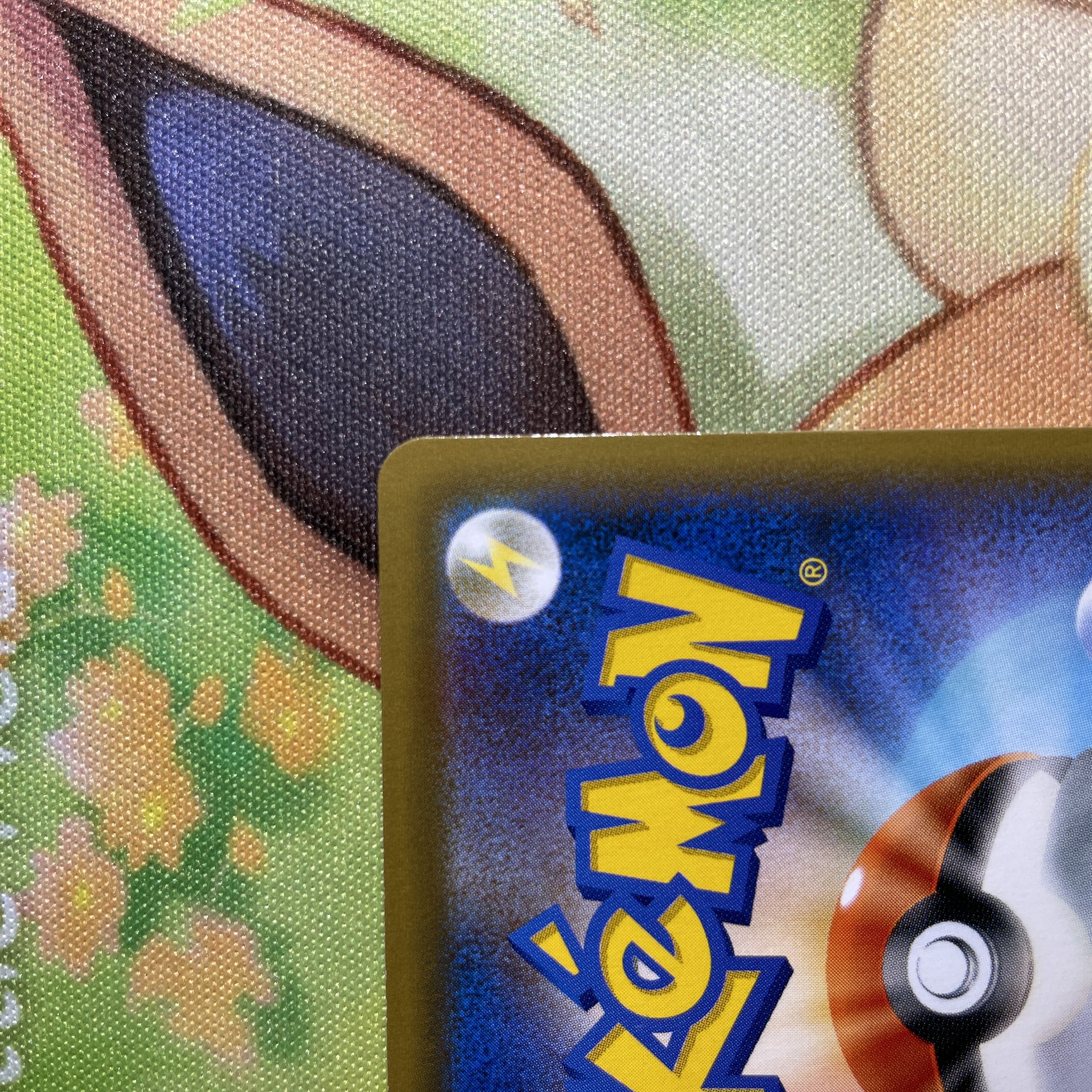 CelebiV Promo SA spec PROMO 175/S-P Pokemon