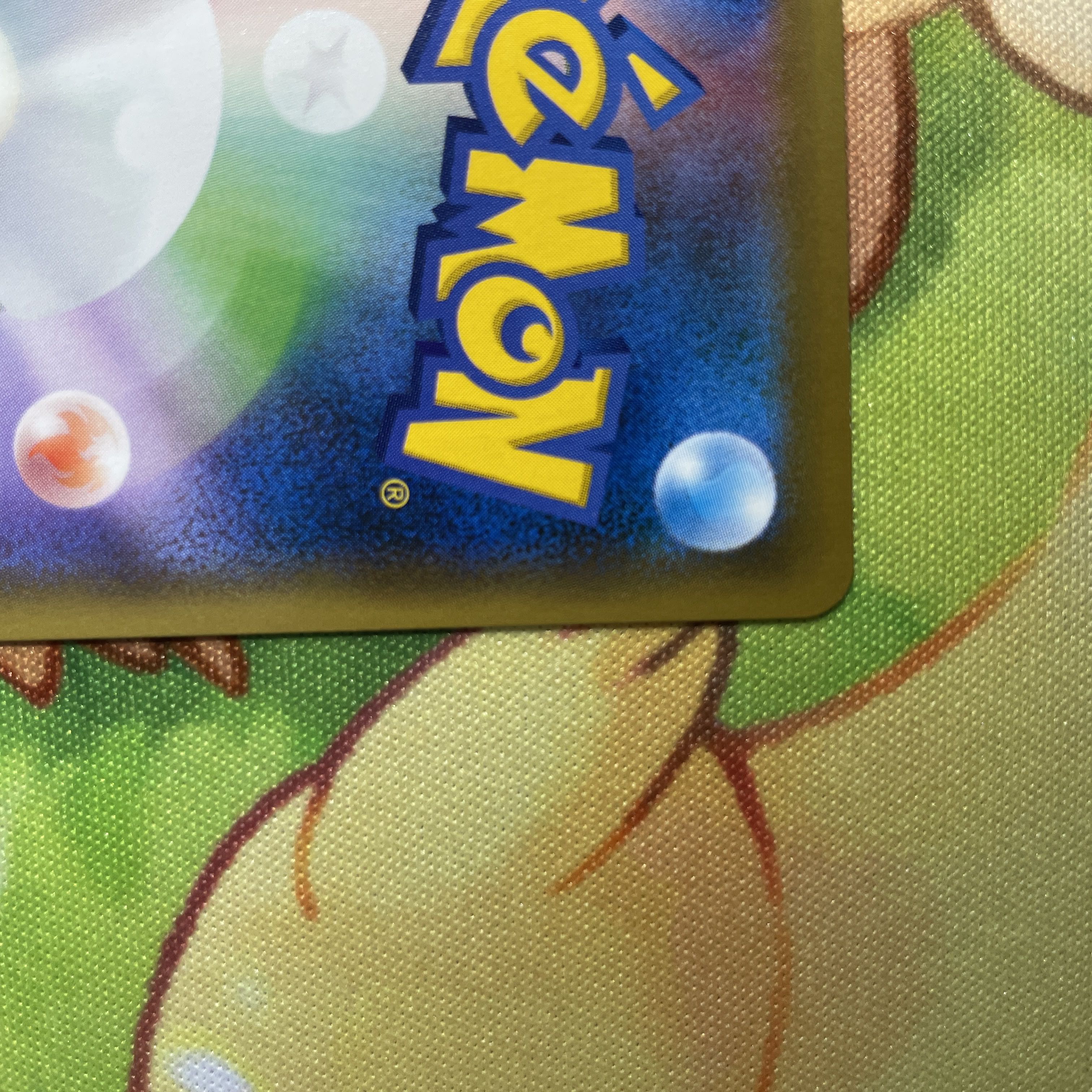 CelebiV Promo SA spec PROMO 175/S-P Pokemon