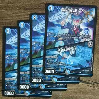 Queen of the Dennou a Squirrel｜Insolent Re-entry 7/14