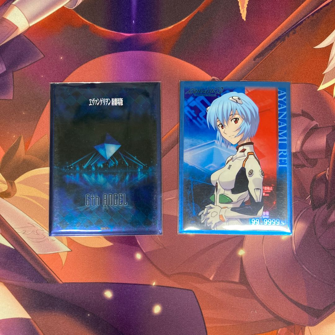 5cバスター デッキ