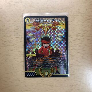 ハヤブサマル　ブラックボックス