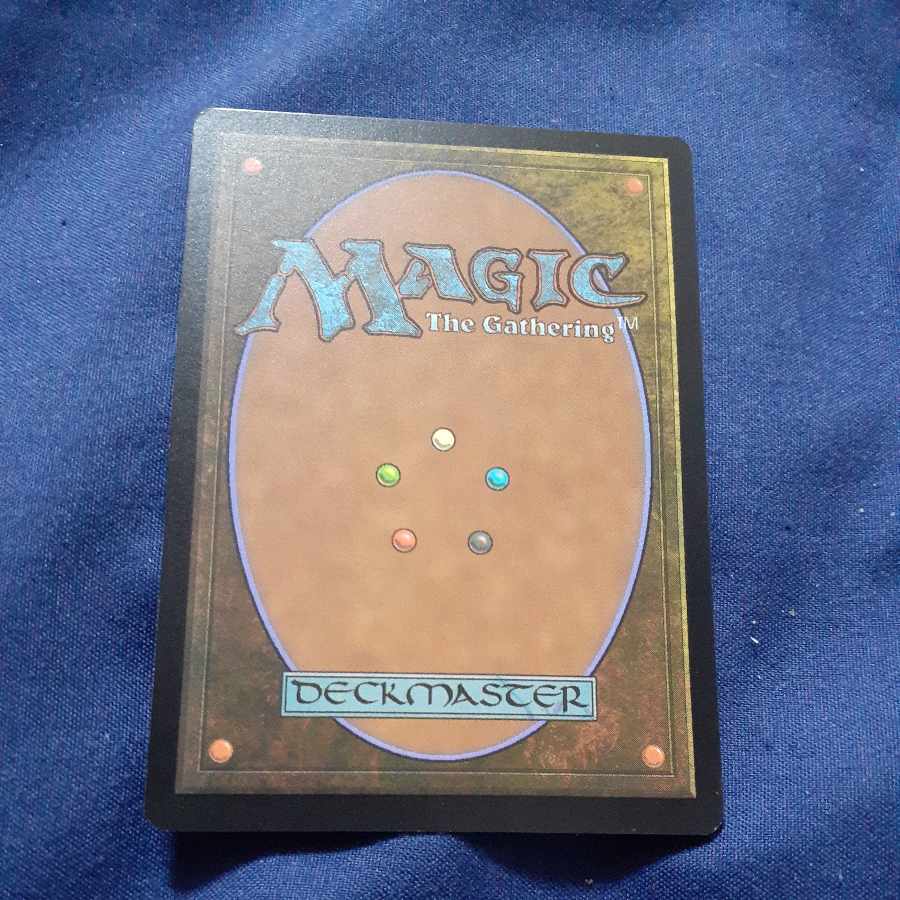 Wandering Emperor Myth Rare 42/302