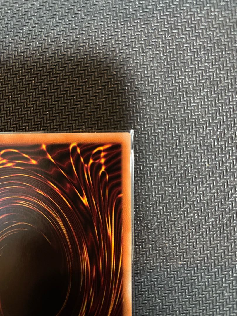 Right Arm of the Forbidden One Prismatic Secret Rare JPS02