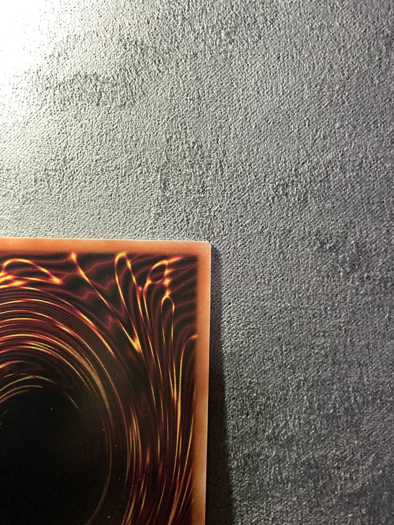 Prismatic Secret Rare JP031