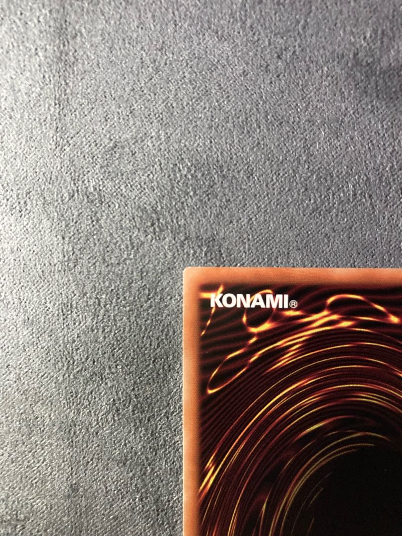 Prismatic Secret Rare JP031