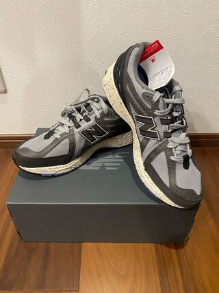 atmos × New Balance 1906R "Gray"   28cm