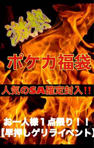 Dedicated to Mr. Chini Squirrelt Rated 190 Commemorative! Limited time only [Only 3 items in total] Guerrilla exhibit Pokeka Fukubukuro