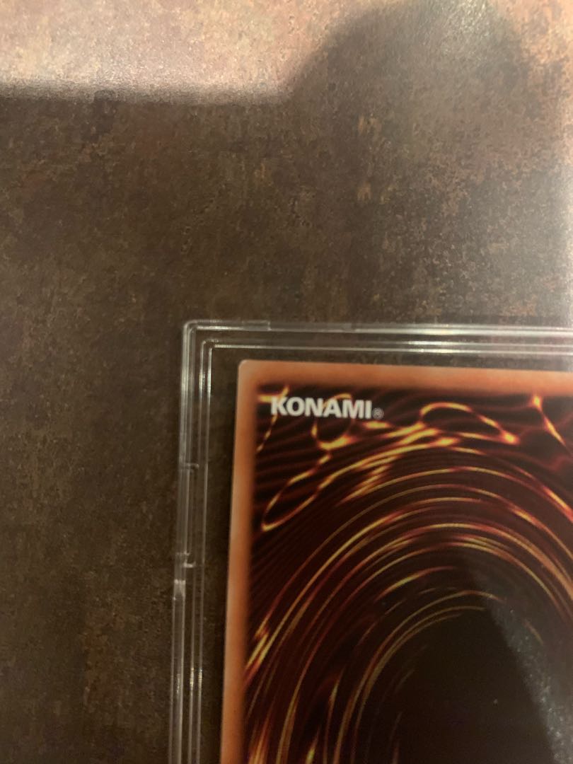 Pot of Prosperity Prismatic Secret Rare JP065