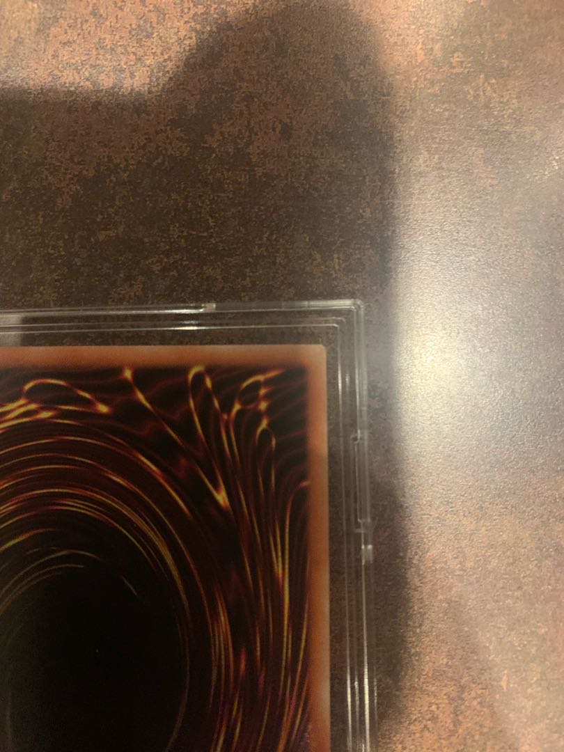 Pot of Prosperity Prismatic Secret Rare JP065