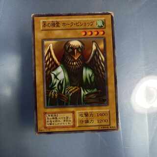 Spirit of the Book Dark Bishop Early Normal ☆