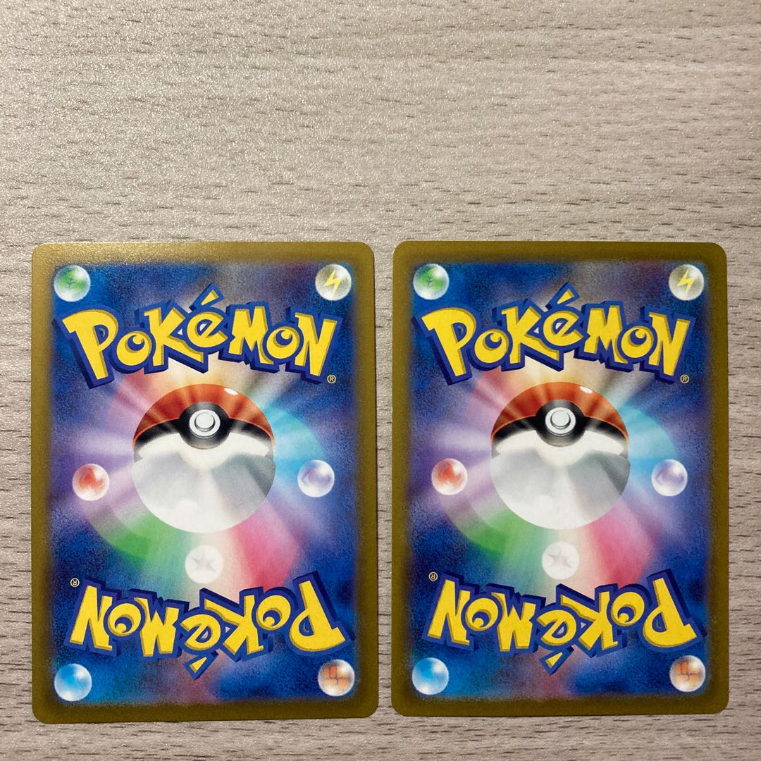 Special Price] Dr. HR 089/070 SmeargleCHR 1枚