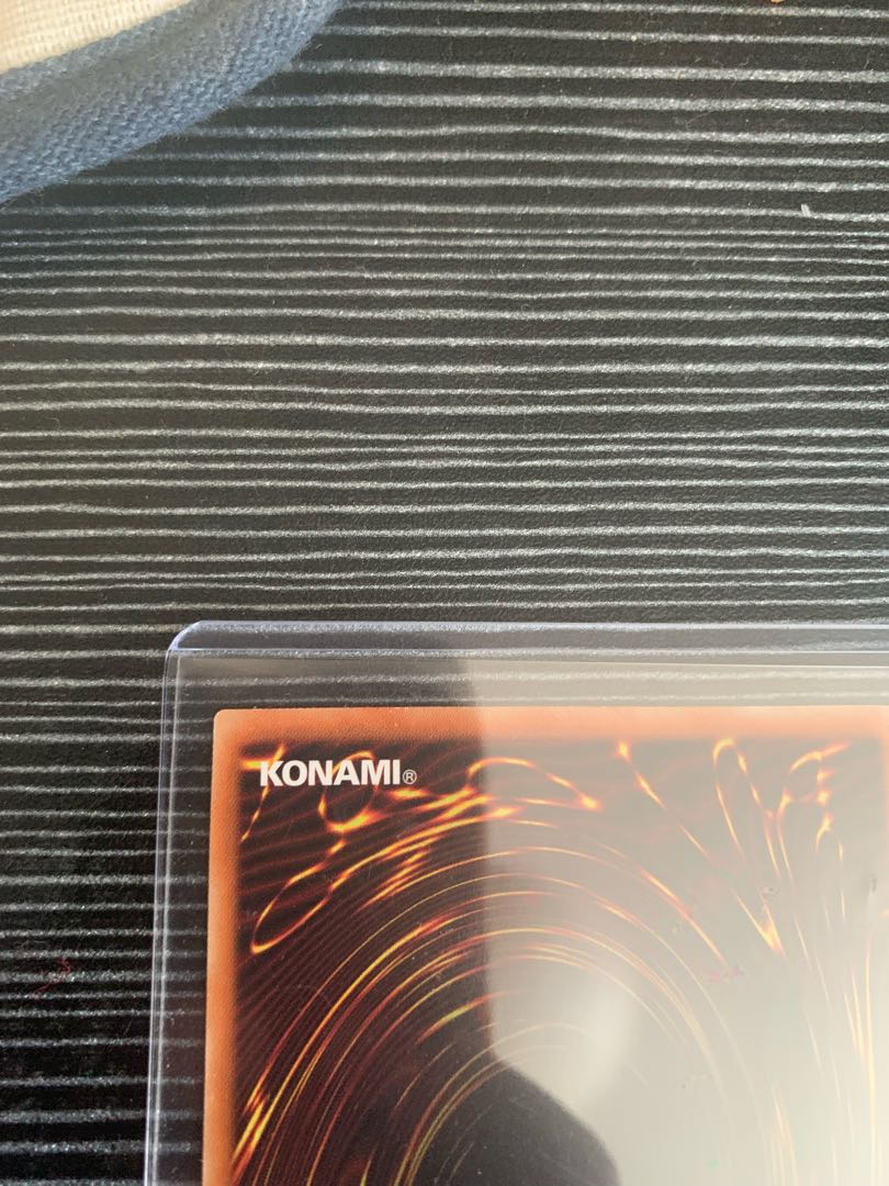 Unchained Abomination 20th Secret Rare JP045