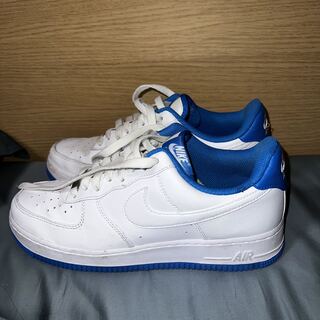 エアフォース1 26.5cm