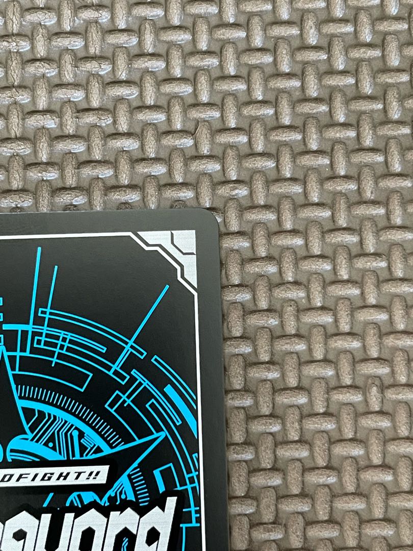 Teglia, the Pathfinder of Light RRR