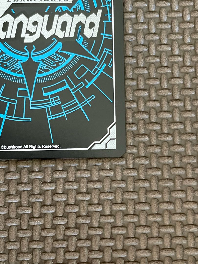 Teglia, the Pathfinder of Light RRR