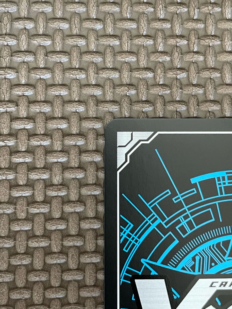 Snubbull Frontier Arche RRR