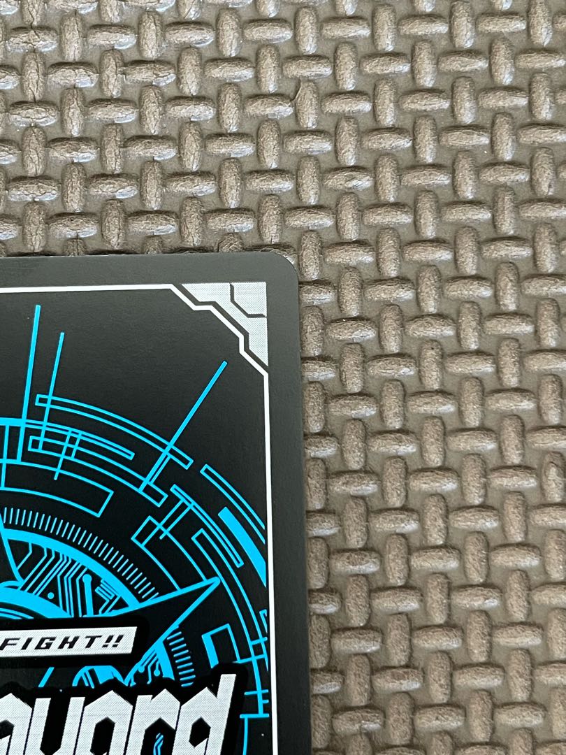 Snubbull Frontier Arche RRR