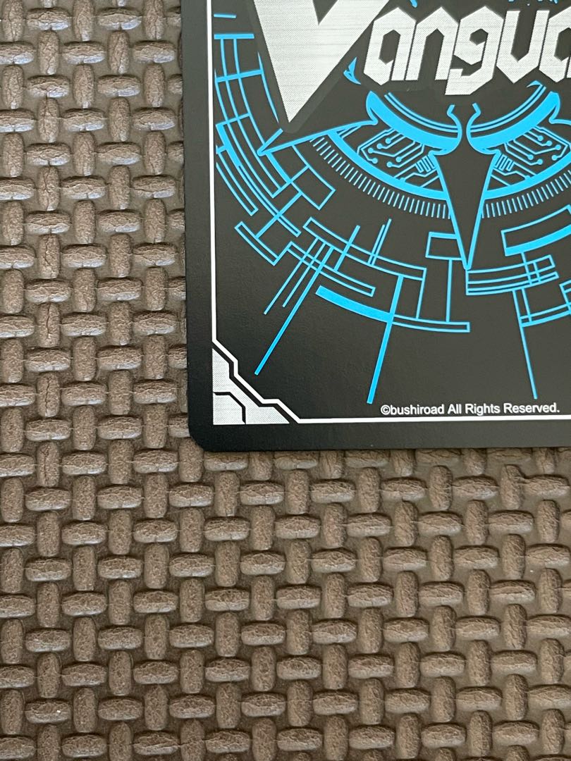 Snubbull Frontier Arche RRR