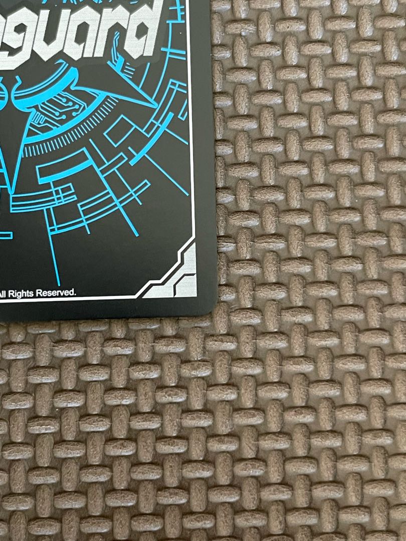 Snubbull Frontier Arche RRR