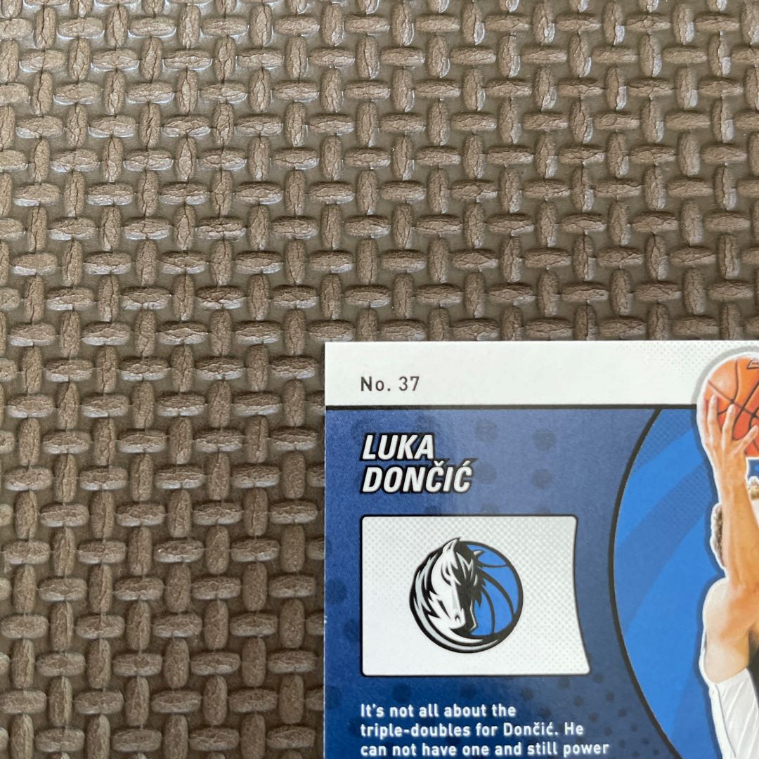 Luka doncic Revolution