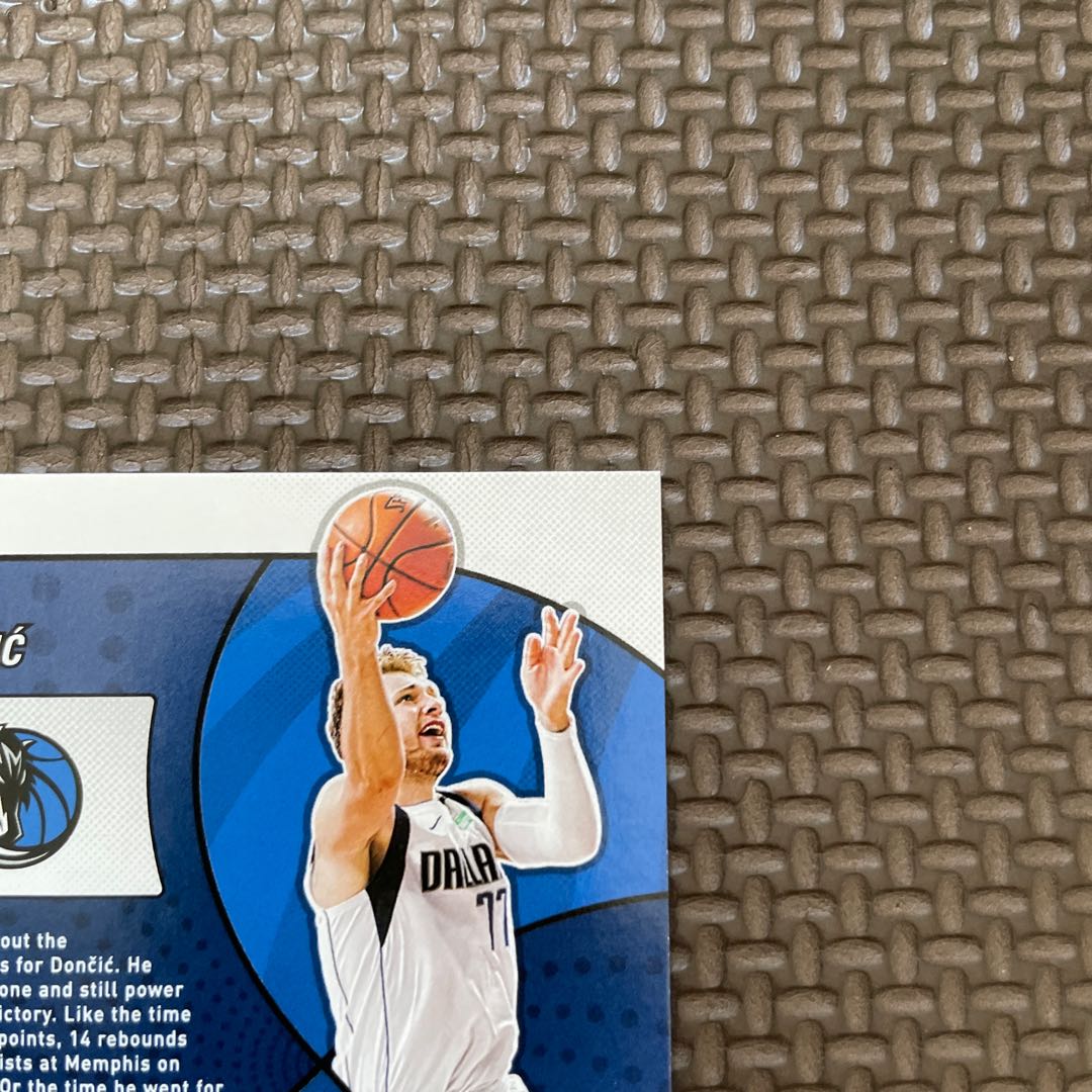 Luka doncic Revolution