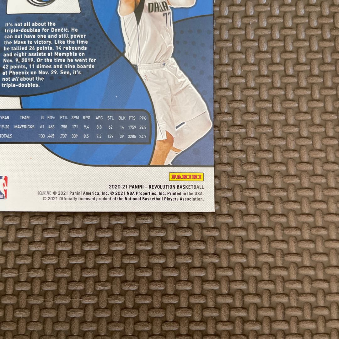 Luka doncic Revolution