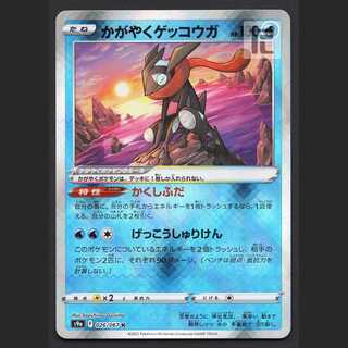 Kagayaku Greninja [near] wavy line error / admin: MP2079