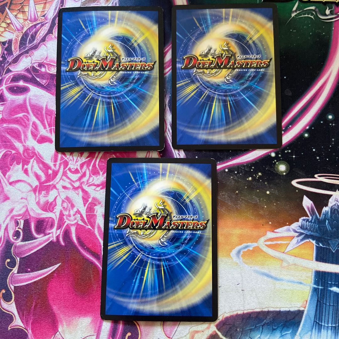 King Alpharion the Holy Spirit