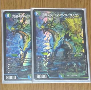 Meteor Gaiach Kaiser SR 21/138