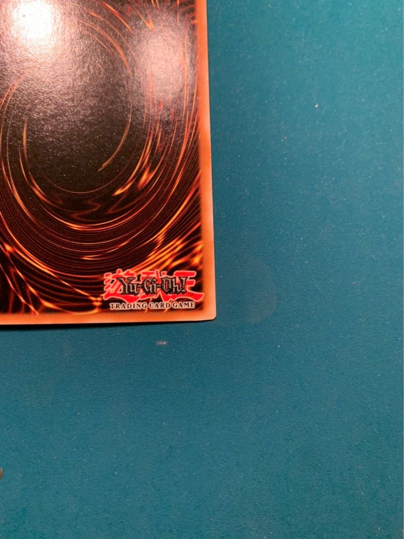 Yu-Gi-Oh! Three Evil Gods Set - Avatar/Eraser/Dread Root