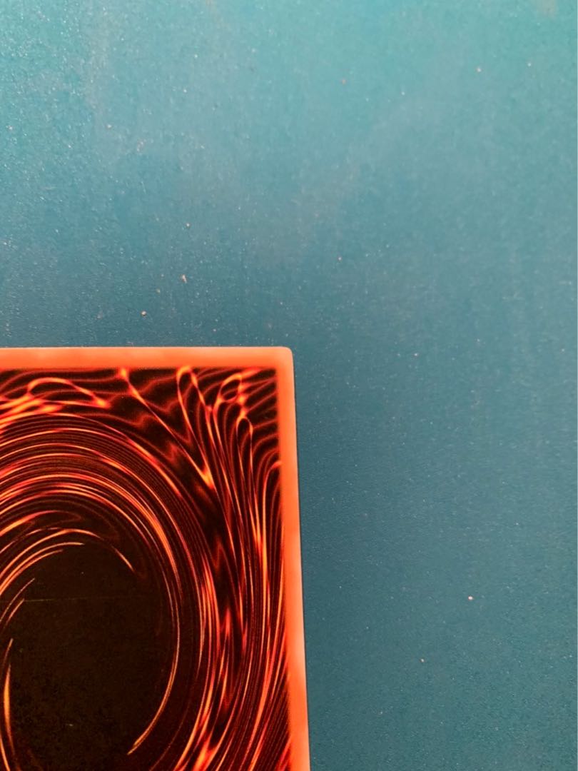 Yu-Gi-Oh! Three Evil Gods Set - Avatar/Eraser/Dread Root