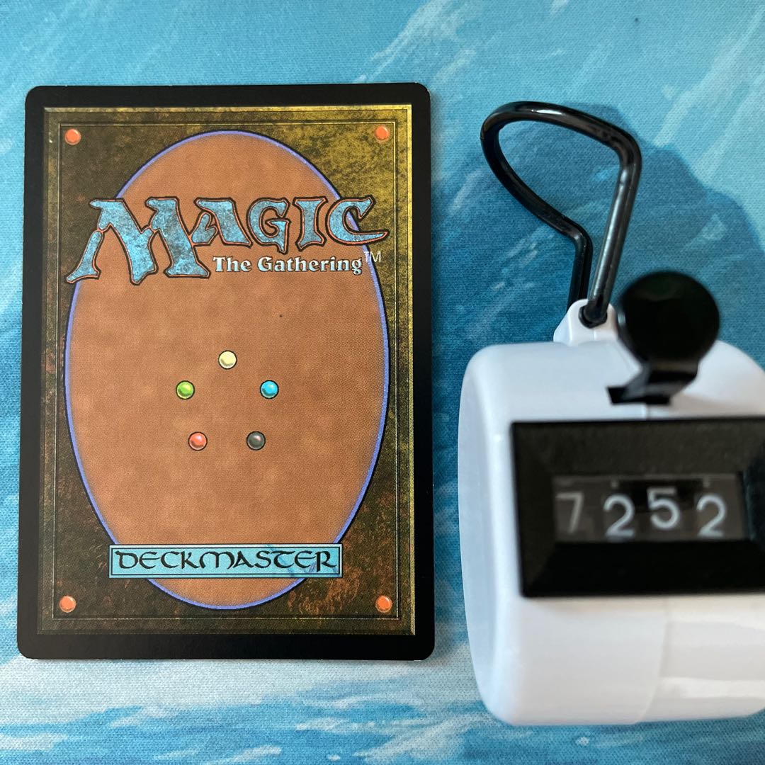 MTG 4-card Nissa's Pilgrimage