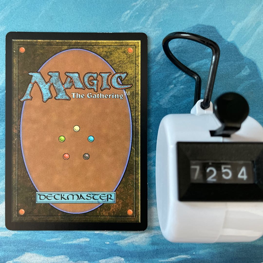 MTG 4-card Nissa's Pilgrimage